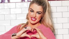 Former Limerick Institute of Technology student in bid for Eurovision glory