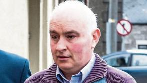 Notes relating to disappearance of Tipperary man found on page at home of murder accused