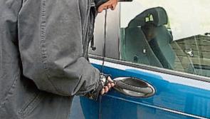 Limerick gardai appeal to motorists to properly secure their cars when parking