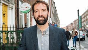 Green with envy at 33/1 backers of new Limerick City TD Brian Leddin