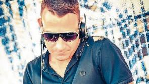 Luimneach Ab&uacute;&nbsp;in Abu Dhabi: Pallasgreen DJ plays in UAE for St Patrick&rsquo;s weekend