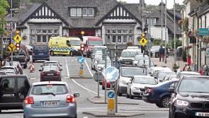 Adare seeks solution to severe parking problem
