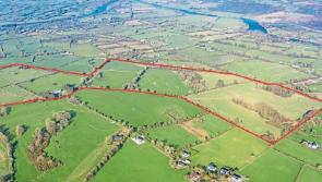 Magnificent farm just over Limerick border on market for €1.25m