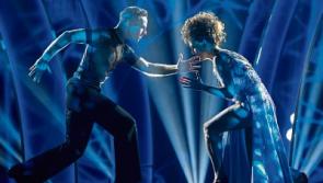 Limerick backing John and Máiréad in Dancing with the Stars 