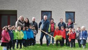 Limerick schools get funding for safety works
