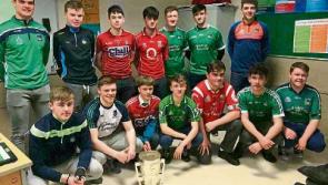 Real hard border is Limerick-Cork as Treaty men bring Liam MacCarthy to Charleville CBS