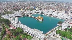 Life story of Limerick man who translated sacred Sikh text to be told 
