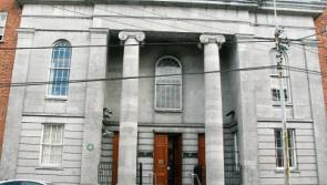 Tractor ‘rolled over’ elderly Limerick farmer who was jump-starting vehicle