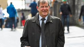 Hurling 'more exciting than racing' says Limerick businessman JP McManus