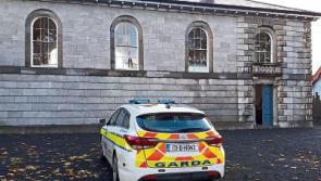 Limerick woman ‘blinded by sun’ veered across road and hit oncoming car