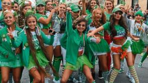 Thousands attend St Patrick's day parades across Co Limerick
