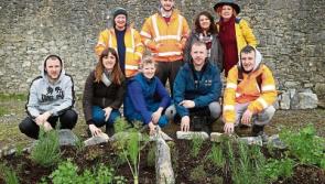 Limerick’s eco-warriors raise money for Milford Hospice