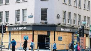 Limerick city centre set to get its third Starbucks