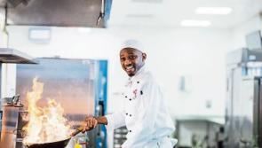 Limerick culinary arts student wins prestigious competition