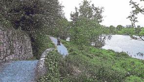 Body recovered from River Shannon in Limerick