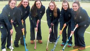 'Fun, Friends and Hockey' the mantra as Crescent Comprehensive enter Kate Russell tournament