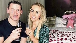 Limerick woman announces engagement to Kilkenny All-Star