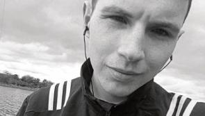 Model son, keen photographer and Limerick hurling fan laid to rest beside beloved grandfather