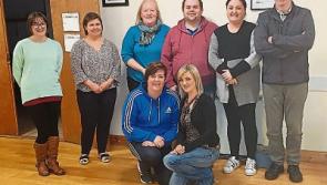 Saturday night at the dogs keeps Limerick parish's playground plans on track
