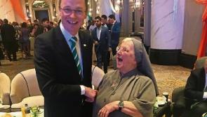 Limerick minister goes all the way to Malaysia... and meets a Galbally nun!