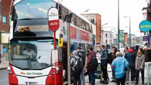 ‘Tough decisions to be made’ to tackle Limerick bus delays