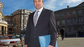 Limerick TD questions government position on Rebuilding Ireland Scheme