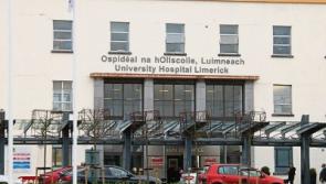 €2m works on 60-bed block for Limerick hospital commences