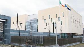 Thief drank bottle of vodka in Limerick store