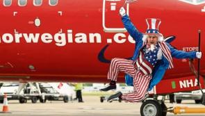 Passengers on Norwegian services from Shannon  to be bussed to Dublin to catch flights