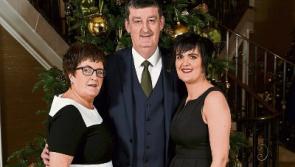 Limerick GAA chairman takes to Twitter to honour late daughter