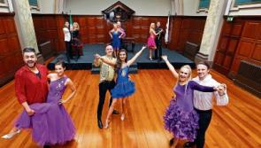 Limerick TD to dance for cancer fundraiser