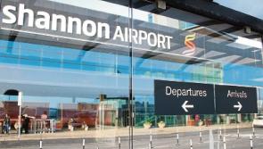 American Airlines flight makes emergency landing at Shannon Airport