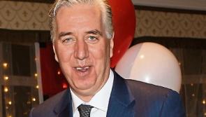 John Delaney special guest at Limerick soccer club event this Saturday