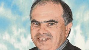 Kelly throws hat into ring for election in Newcastle West area 