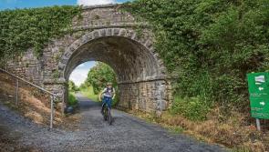 Limerick Greenway chair says local councils need to co-ordinate their plans