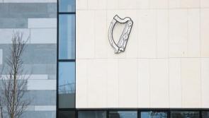 Limerick man accused of having knife in his pocket