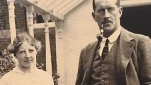 Letters reveal story of ‘friendly kidnap’ in Limerick from war of independence era