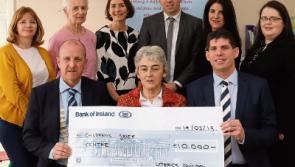 Limerick Solicitors Bar Association donate €20,000 to local charities from dance competition