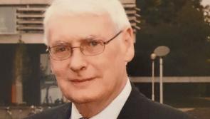 Limerick man laid to rest following fatal motorway crash 