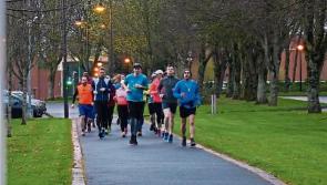 Limerick student officers highlight direct provision  issues by living on €38.80 for week  