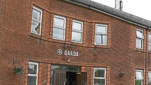 Man had heroin concealed in rectum when stopped by Limerick gardai