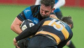 High stakes derby the highlight of weekend's All-Ireland League 