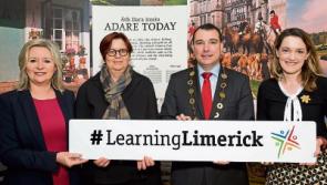 Go where you want with Limerick's lifelong learning festival
