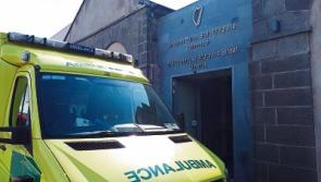 Limerick court sitting halted as defendant collapses in courtroom