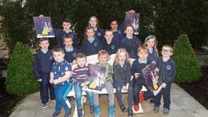 ‘Fantastic fashion’ show for Limerick school and creche