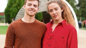 Limerick organisation ranked number one student body in Ireland