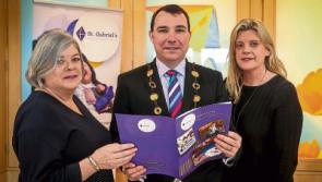 St Gabriel’s to benefit from Limerick mayor's ball