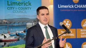 International financial services to create 45 jobs in new Limerick city base