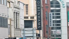 Staff at Limerick department store unaffected for now as parent company enters administration