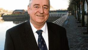 Former Limerick mayor in fresh bid for seat on Council